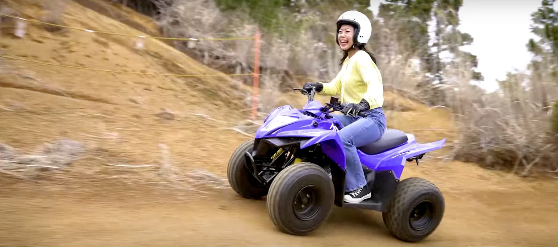 FunRideBuggy バギーアクティビティ