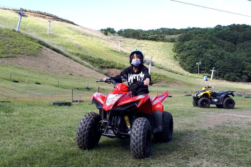 バギーグリーンコース copy